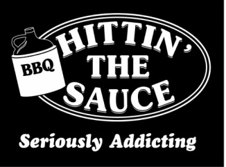 Hittin' The Sauce BBQ LLC